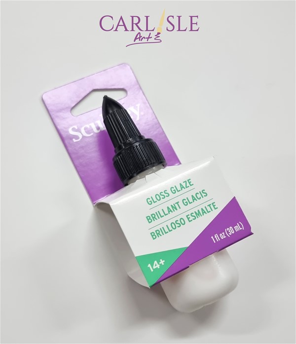 Sculpey Glaze 30ml