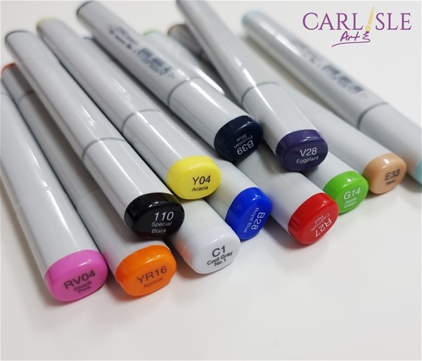  Customer reviews: Copic Markers E74-Sketch, Cocoa Brown