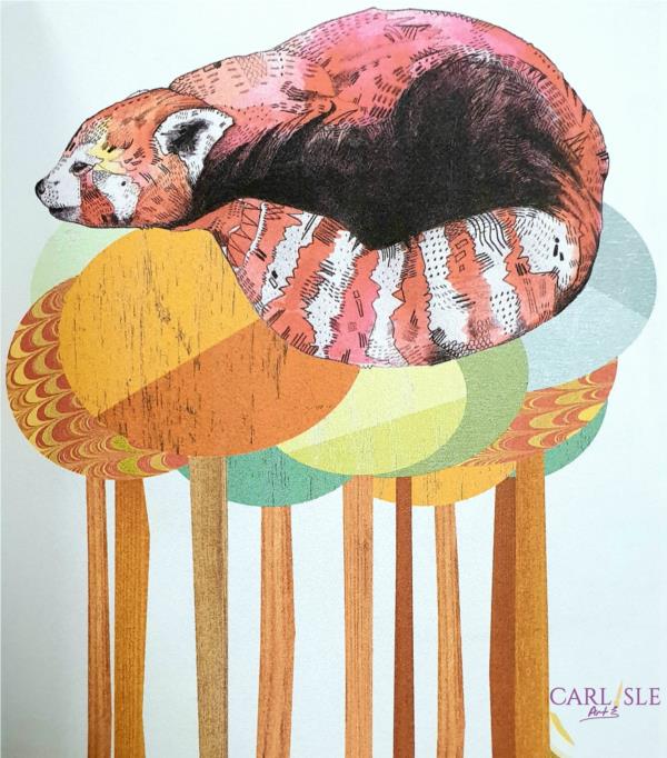 Drawing And Painting Imaginary Animals - Carla Sonheim Drawing And Painting Imaginary Animals - Carla Sonheim