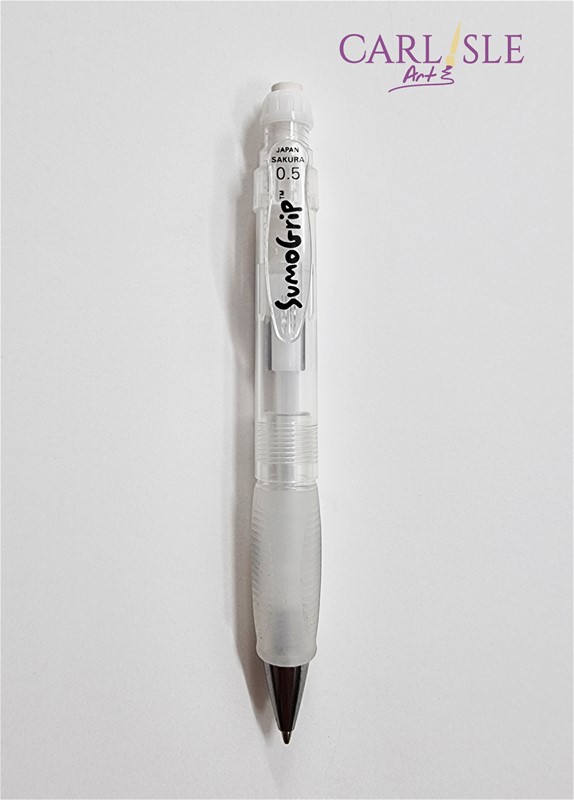 Sakura 0.5mm Sumo Grip Pencil