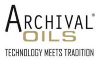 Archival Oils