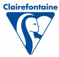 Clairefontaine : No.6 : Pastelmat Pad : 24x30cm : 12 Sheets : 360gsm