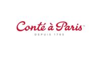 Conté à Paris