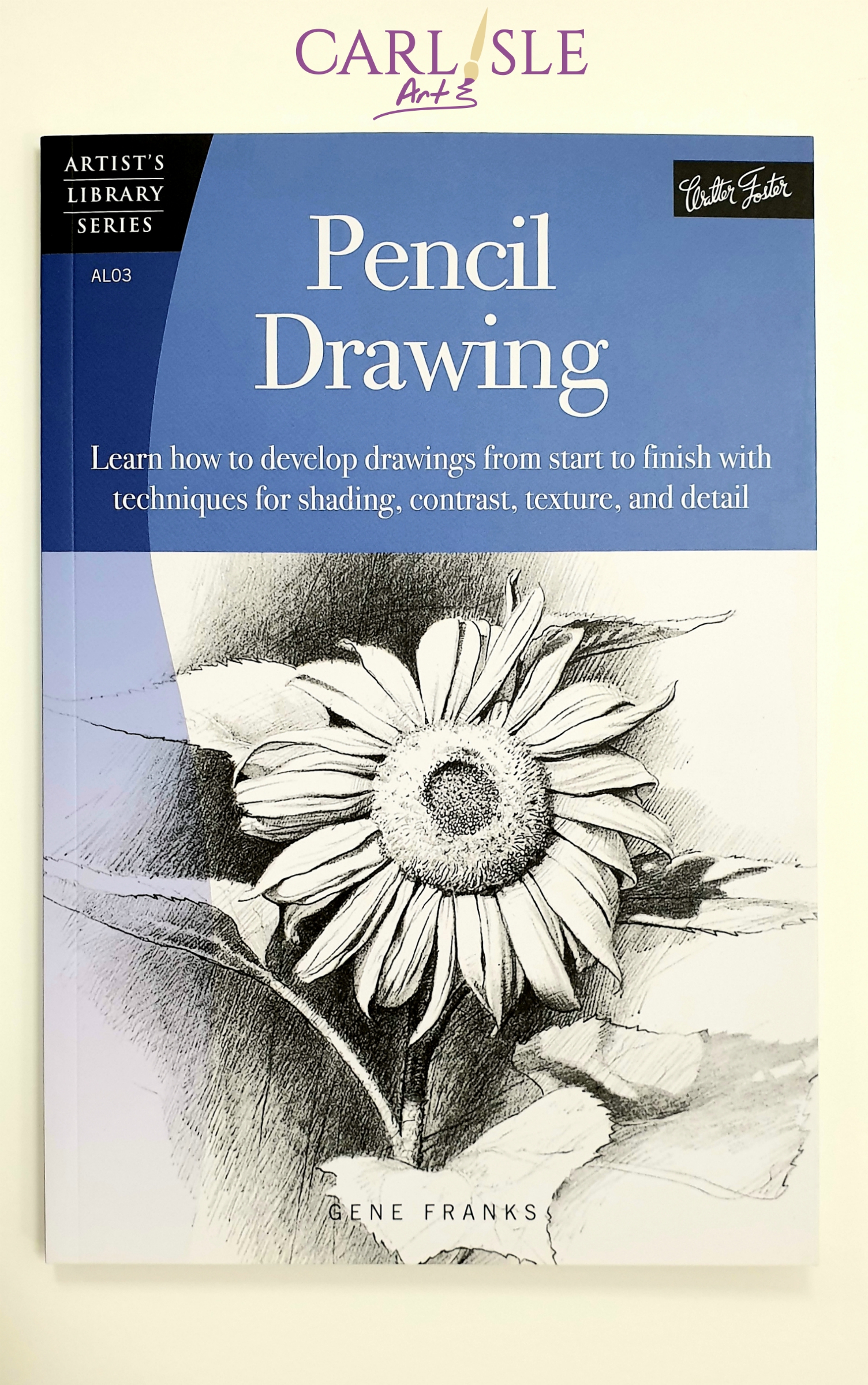 Drawing Made Easy - Pencil Drawing