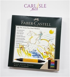 Faber Castell Dust Free Vinyl Eraser