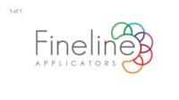 Fineline Applicators