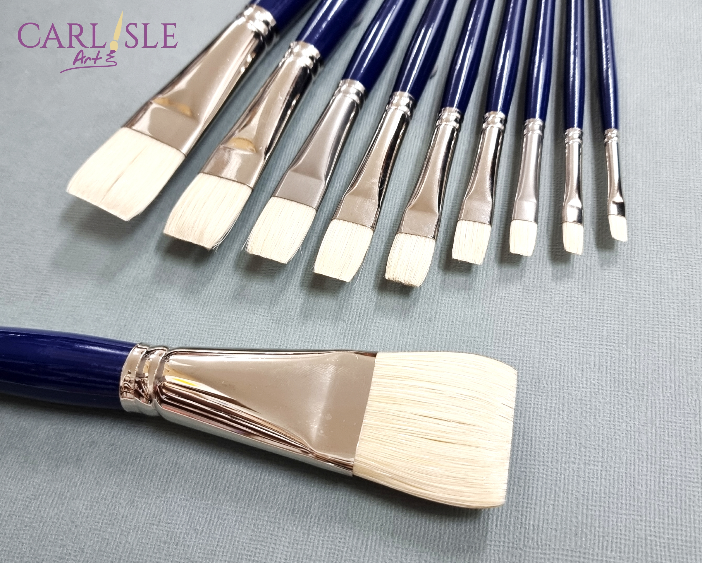 Find your Art Spectrum Extra Soft Brush Varnish Size - 50mm 130 and Shop Now