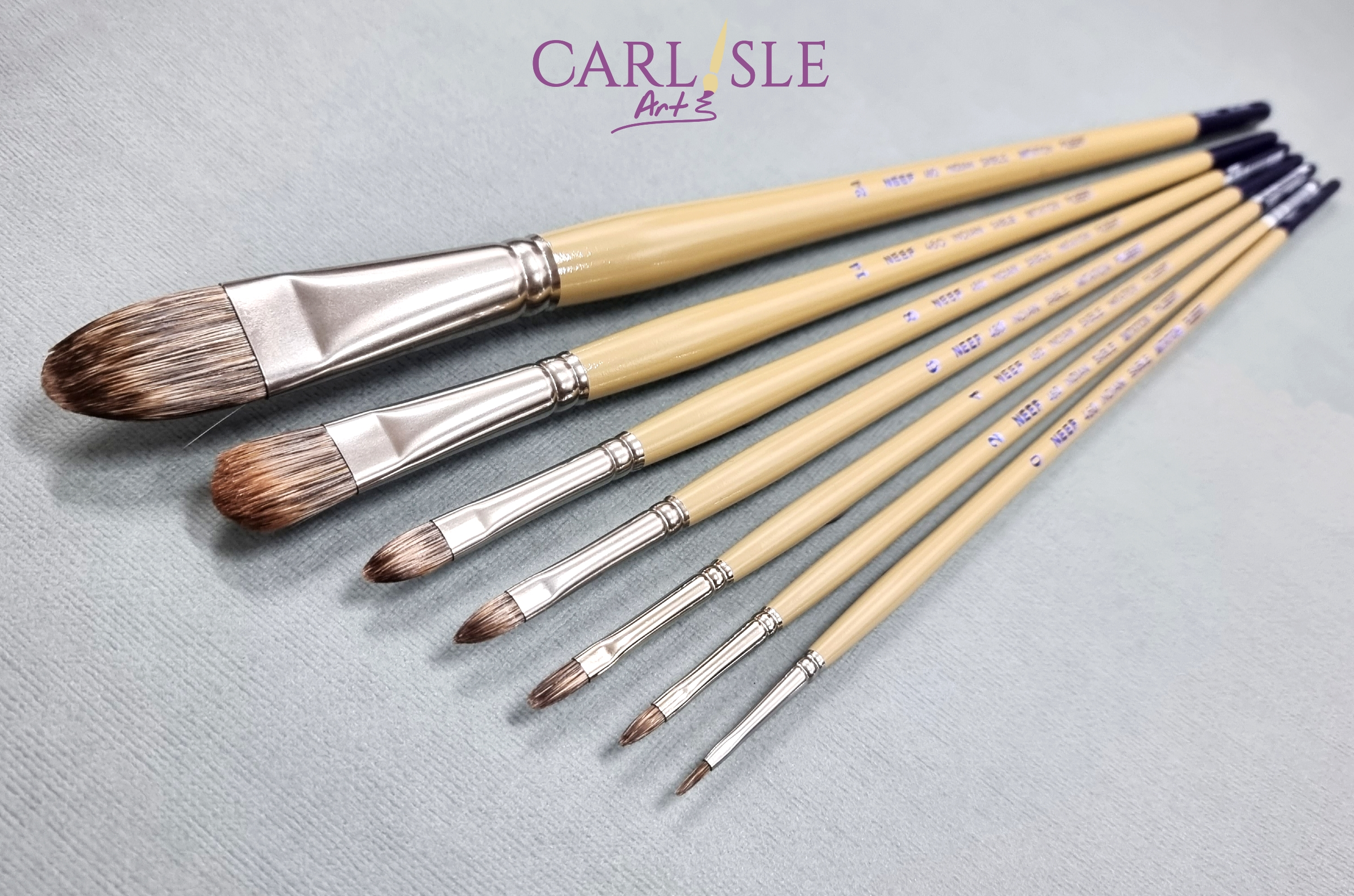 Find your Art Spectrum Extra Soft Brush Varnish Size - 50mm 130 and Shop Now